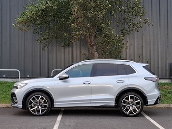 Used Volkswagen Tiguan 2025 for sale - 76365781: Photo