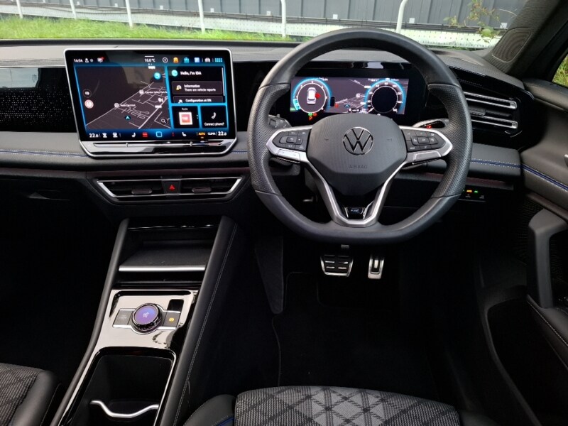 Used Volkswagen Tiguan 2025 for sale - 76365781: Photo 7