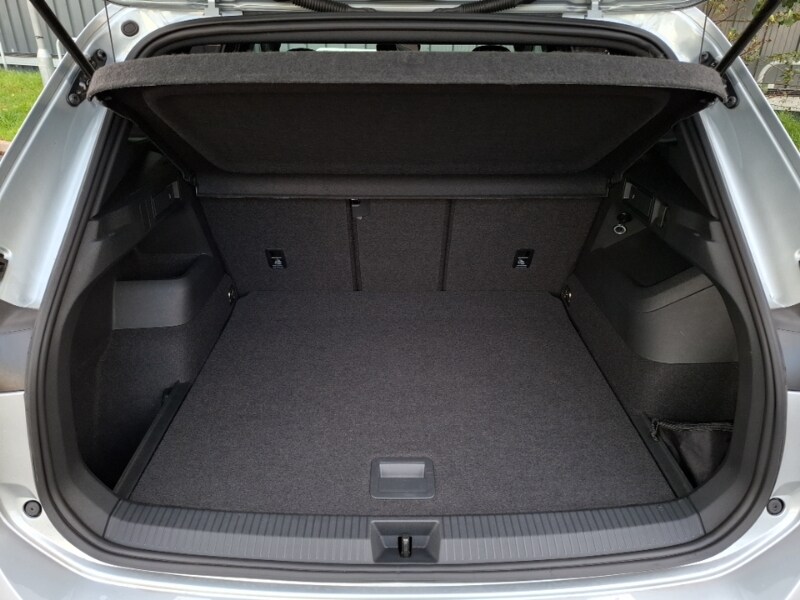 Used Volkswagen Tiguan 2025 for sale - 76365781: Photo 8