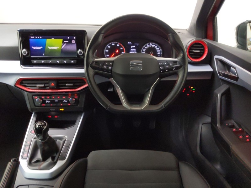 Used SEAT Arona 2022 for sale - 77954708: Photo 7