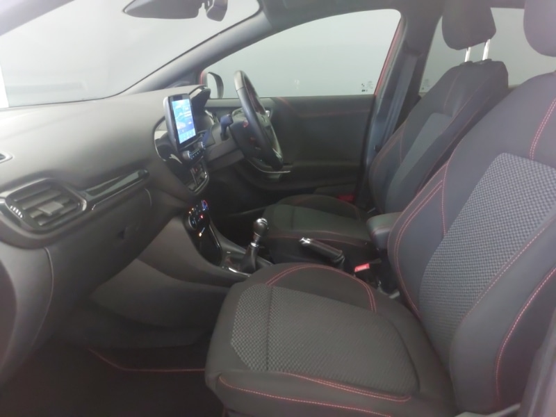 Used Ford Puma 2023 for sale - 77424006: Photo 5