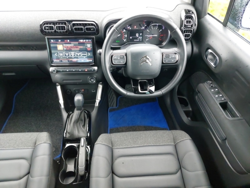 Used Citroen C3 Aircross 2022 for sale - 77913514: Photo 7