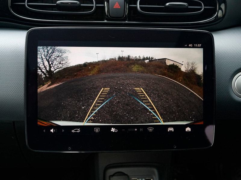 Used Leapmotor T03 2026 for sale - 77827638: Photo 9