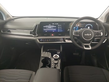 Used Kia Sportage 2025 for sale - 77043864: Photo