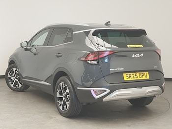Used Kia Sportage 2025 for sale - 77043864: Photo