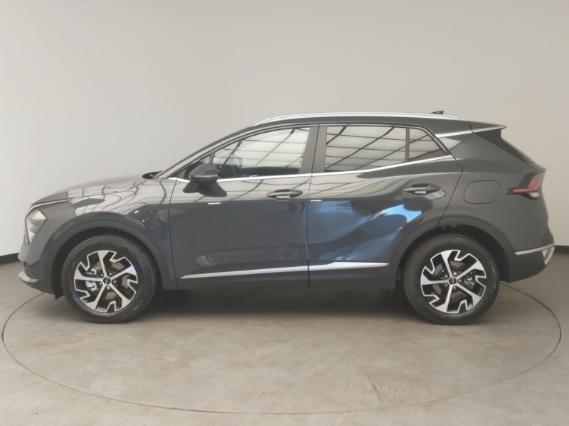 Used Kia Sportage 2025 for sale - 77043864: Photo 4