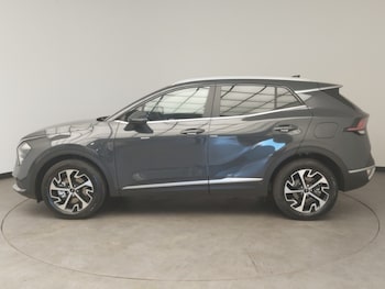 Used Kia Sportage 2025 for sale - 77043864: Photo