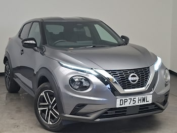 Used Nissan Juke 2025 for sale - 78861778: Photo