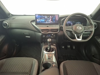 Used Nissan Juke 2025 for sale - 78861778: Photo