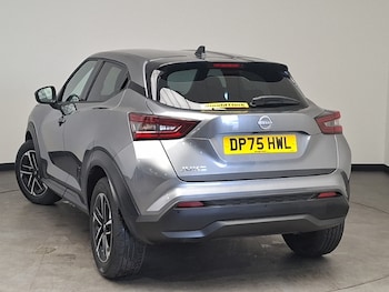 Used Nissan Juke 2025 for sale - 78861778: Photo