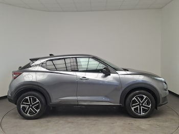 Used Nissan Juke 2025 for sale - 78861778: Photo