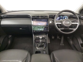 Used Hyundai TUCSON 2022 for sale - 77066227: Photo