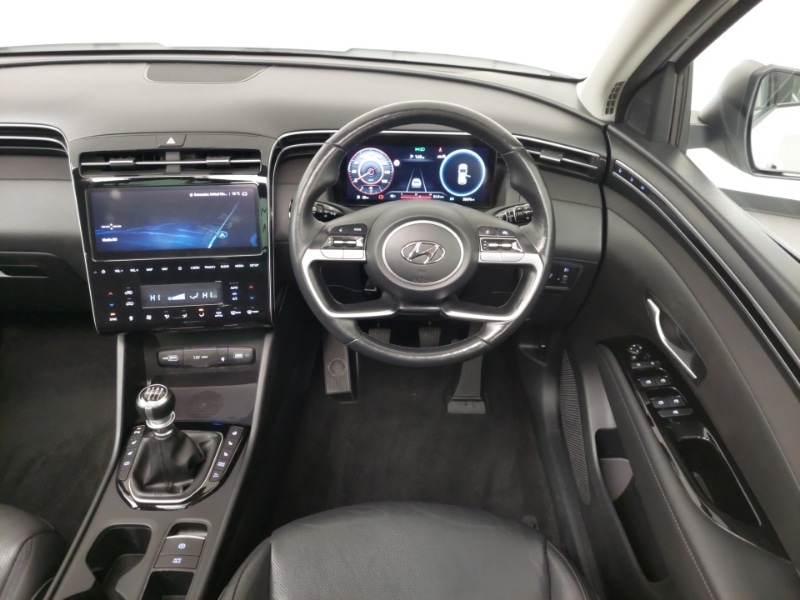 Used Hyundai TUCSON 2022 for sale - 77066227: Photo 7