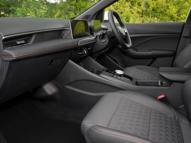 Used MG MG3 2025 for sale - 77847888: Photo 5