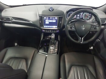 Used Maserati Levante 2021 for sale - 79597364: Photo