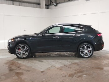 Used Maserati Levante 2021 for sale - 79597364: Photo