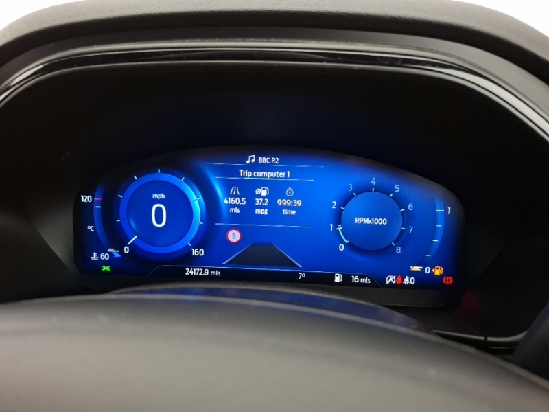 Used Ford Focus 2023 for sale - 77823214: Photo 10