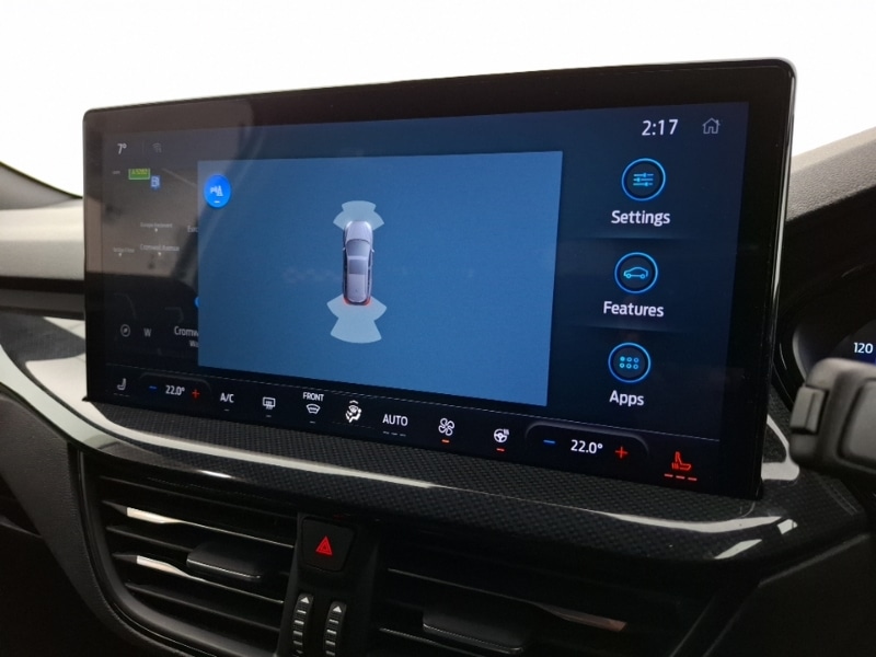 Used Ford Focus 2023 for sale - 77823214: Photo 11