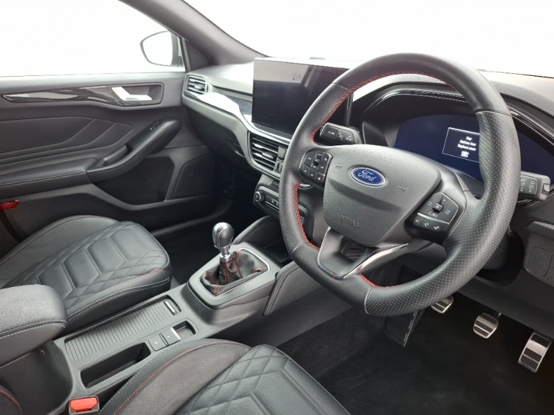 Used Ford Focus 2023 for sale - 77823214: Photo 12