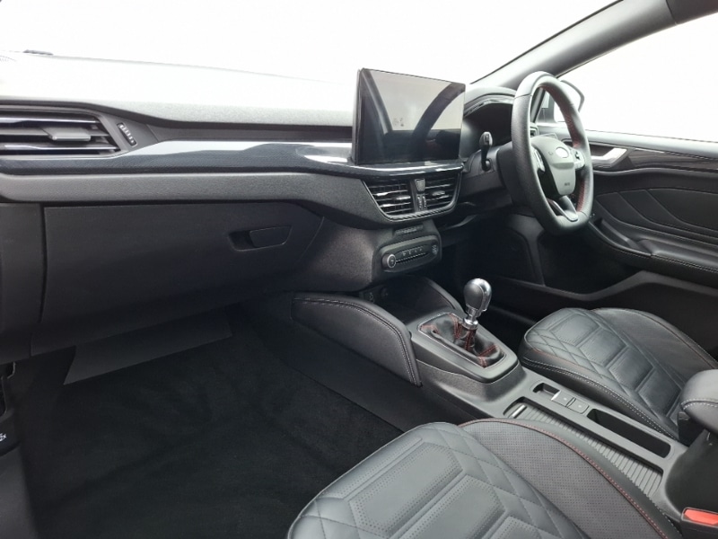 Used Ford Focus 2023 for sale - 77823214: Photo 5