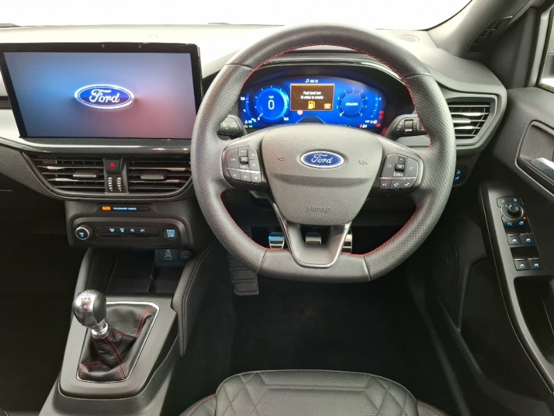 Used Ford Focus 2023 for sale - 77823214: Photo 7