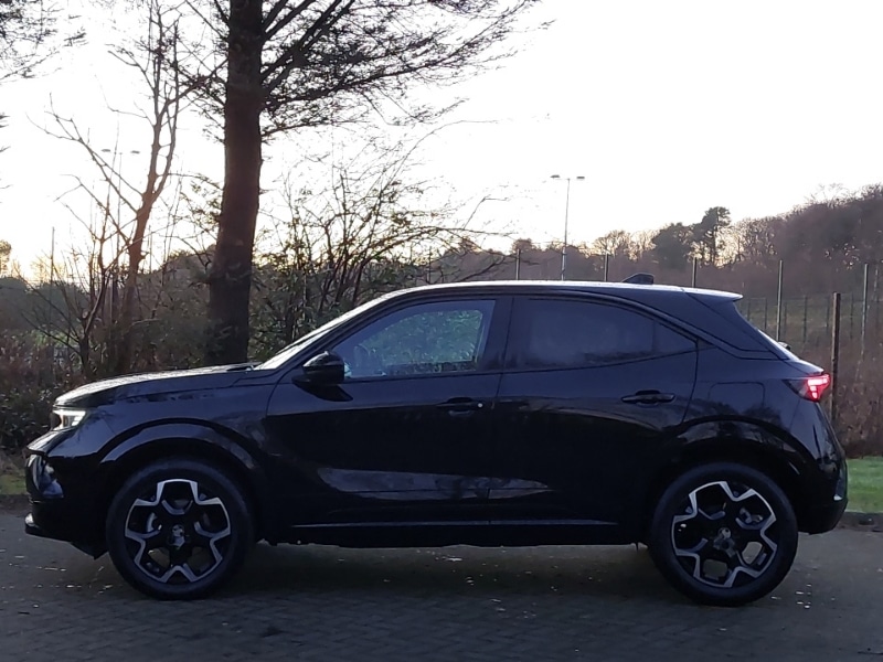 Used Vauxhall Mokka 2025 for sale - 77985640: Photo 4