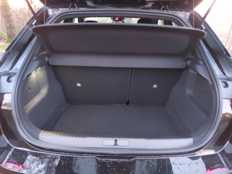 Used Vauxhall Mokka 2025 for sale - 77985640: Photo 8