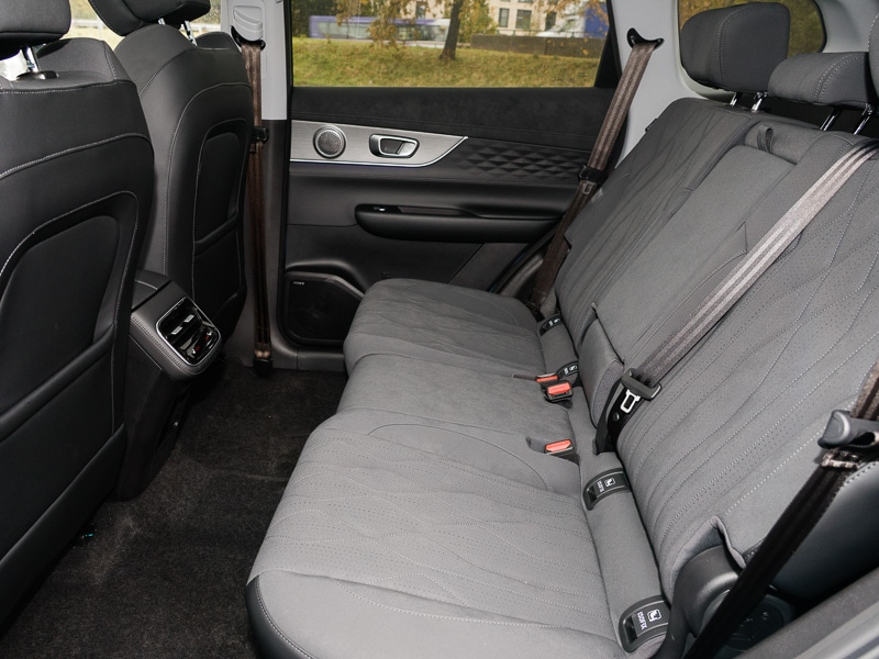 Used Chery Tiggo 8 2025 for sale - 76700114: Photo 6