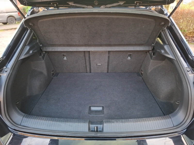 Used Volkswagen T-Roc 2022 for sale - 77169968: Photo 8