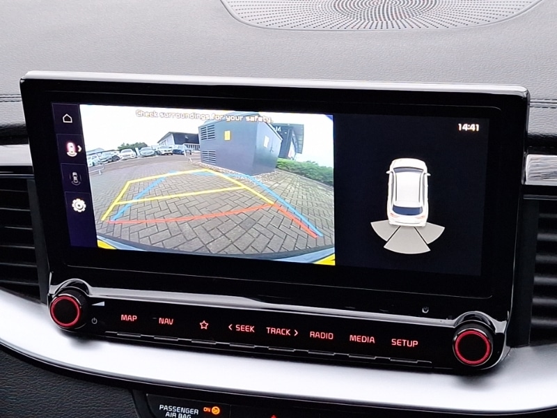 Used Kia Pro Ceed 2023 for sale - 76983758: Photo 10