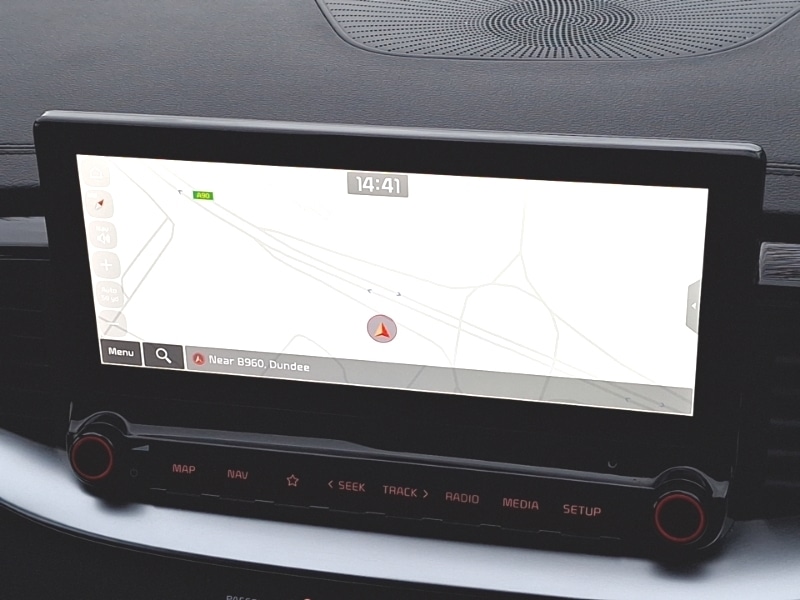 Used Kia Pro Ceed 2023 for sale - 76983758: Photo 11