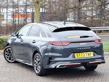 Used Kia Pro Ceed 2023 for sale - 76983758: Photo