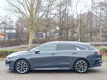 Used Kia Pro Ceed 2023 for sale - 76983758: Photo