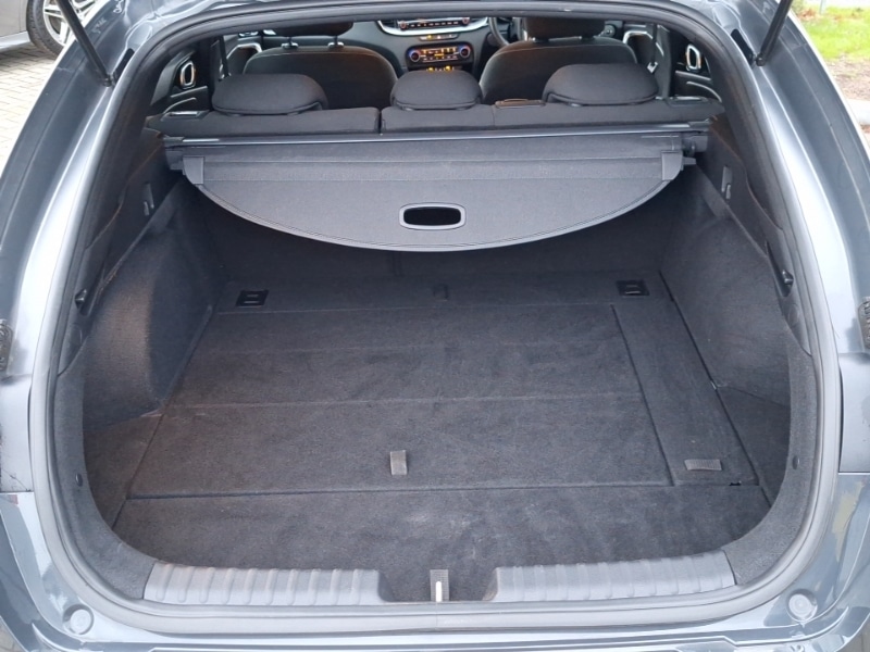 Used Kia Pro Ceed 2023 for sale - 76983758: Photo 8