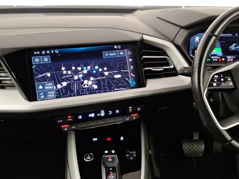 Used Audi Q4 e-tron 2023 for sale - 77503762: Photo 10