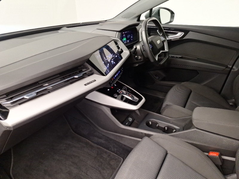 Used Audi Q4 e-tron 2023 for sale - 77503762: Photo 5