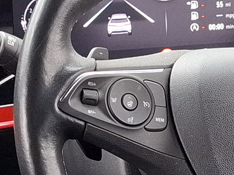 Used Vauxhall Mokka 2023 for sale - 76652069: Photo 10