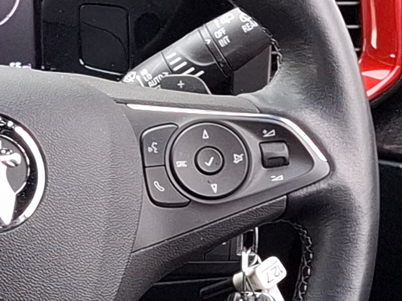 Used Vauxhall Mokka 2023 for sale - 76652069: Photo 11