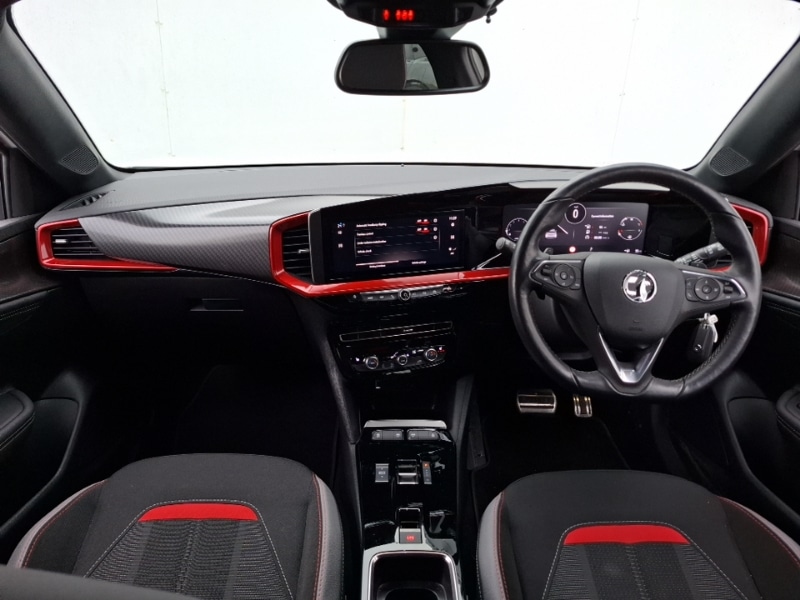 Used Vauxhall Mokka 2023 for sale - 76652069: Photo 2