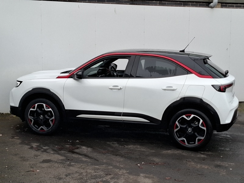 Used Vauxhall Mokka 2023 for sale - 76652069: Photo 4