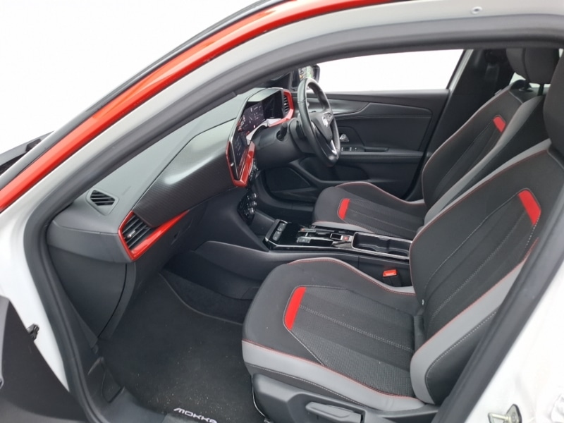 Used Vauxhall Mokka 2023 for sale - 76652069: Photo 5