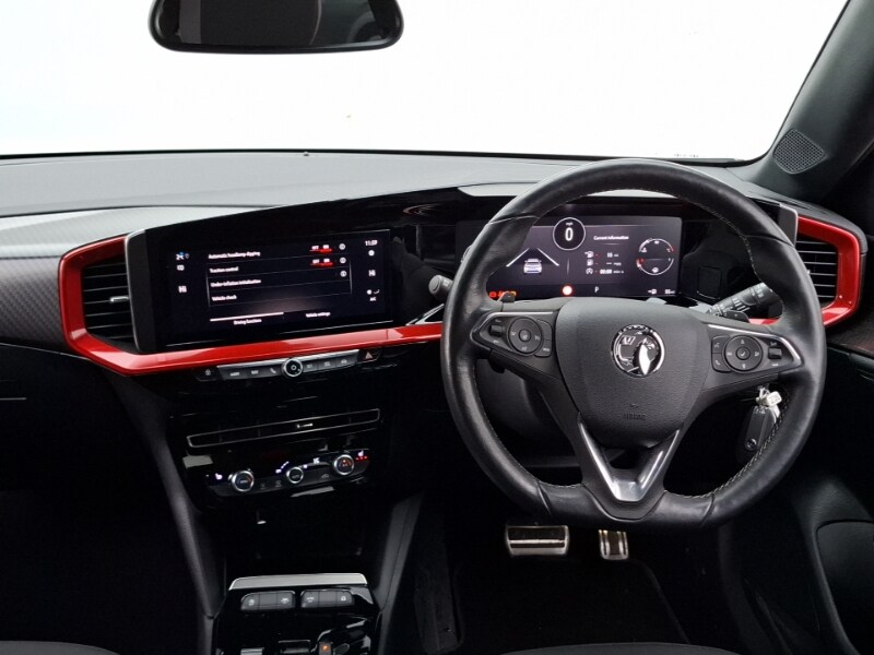 Used Vauxhall Mokka 2023 for sale - 76652069: Photo 7