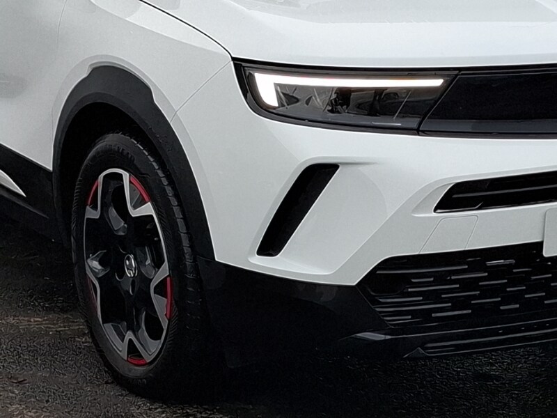 Used Vauxhall Mokka 2023 for sale - 76652069: Photo 9