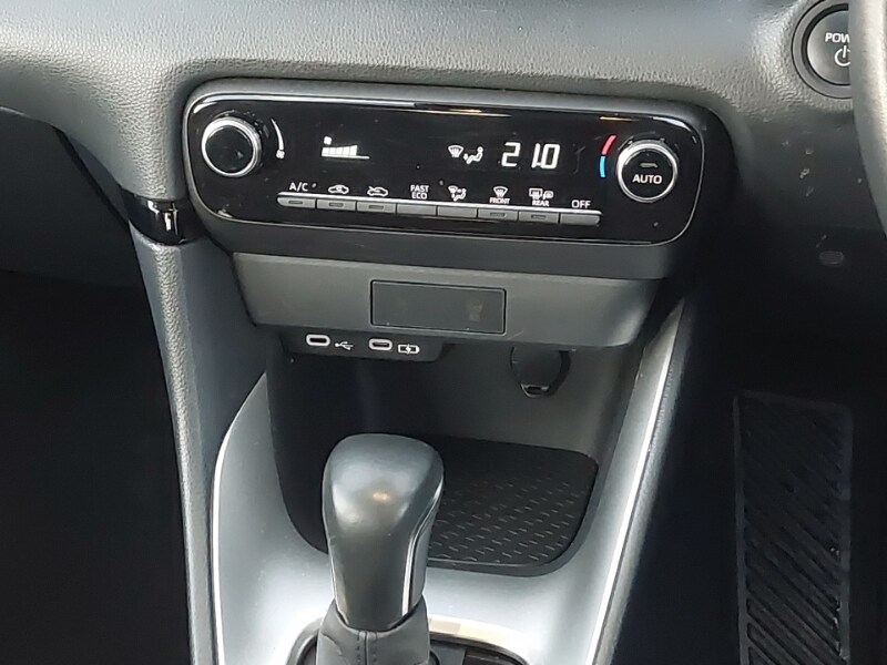 Used Mazda Mazda2 HYBRID 2024 for sale - 77817595: Photo 11