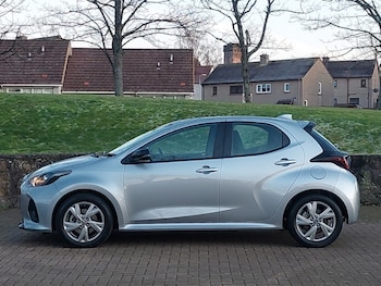 Used Mazda Mazda2 HYBRID 2024 for sale - 77817595: Photo