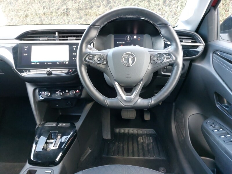 Used Vauxhall Corsa 2022 for sale - 77950080: Photo 7