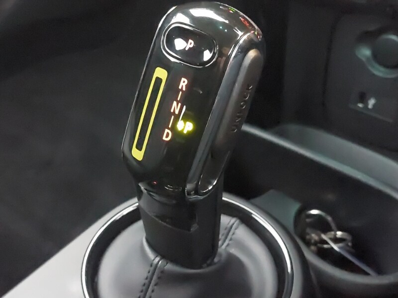 Used MINI Hatch 2023 for sale - 77503854: Photo 10