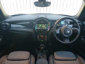 Used MINI Hatch 2023 for sale - 77503854: Photo