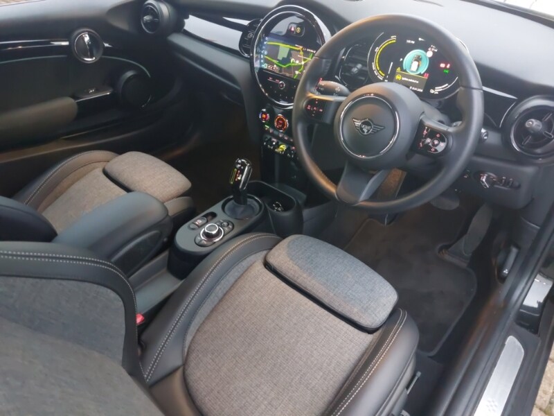 Used MINI Hatch 2023 for sale - 77503854: Photo 6