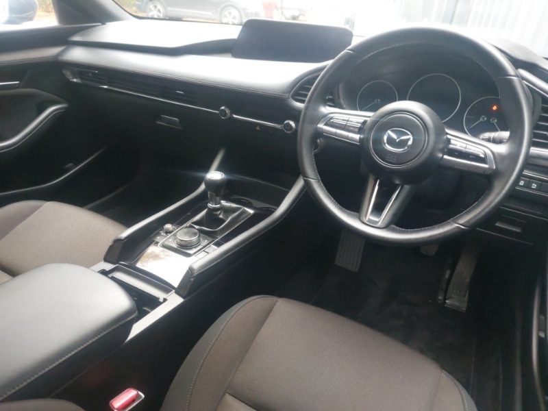 Used Mazda Mazda3 2022 for sale - 76614525: Photo 10